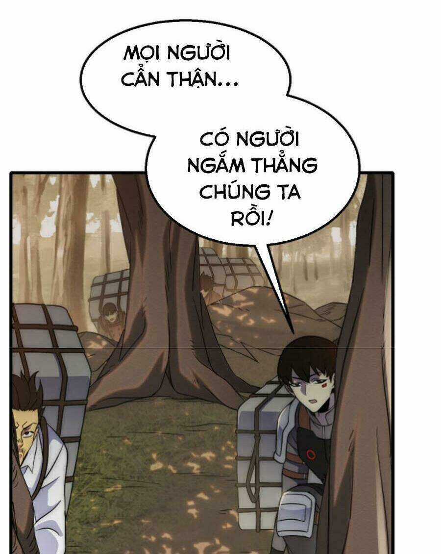 Mạt Thế Đạo Tặc Hành - Chapter 53 - Trang 3