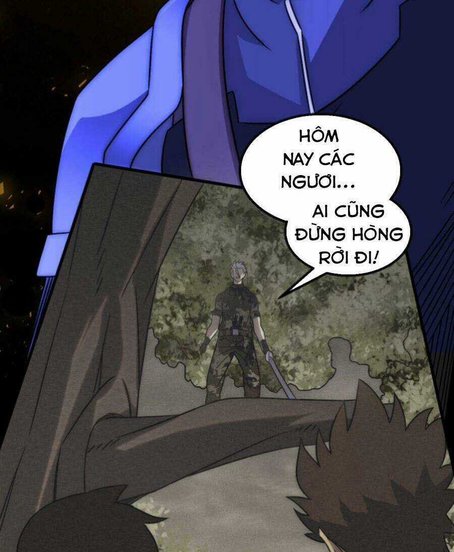 Mạt Thế Đạo Tặc Hành - Chapter 53 - Trang 26