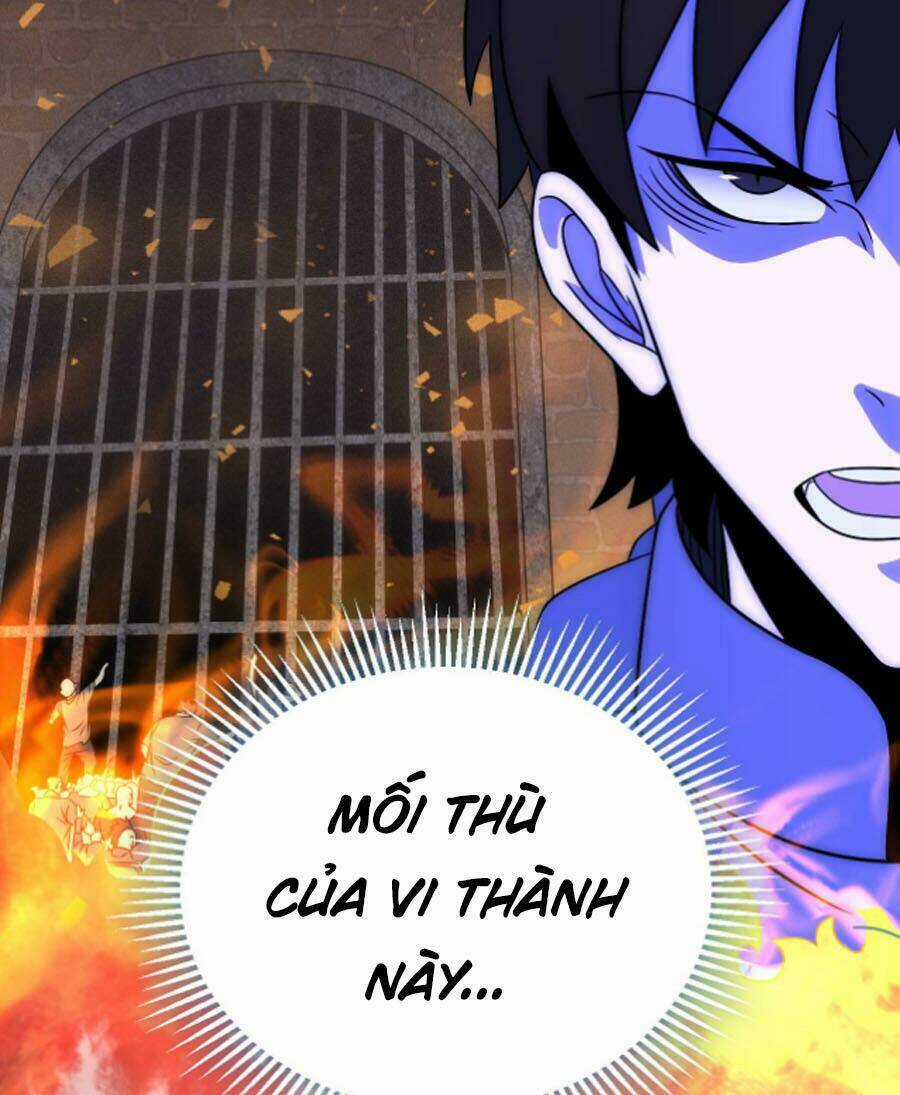 Mạt Thế Đạo Tặc Hành - Chapter 53 - Trang 28