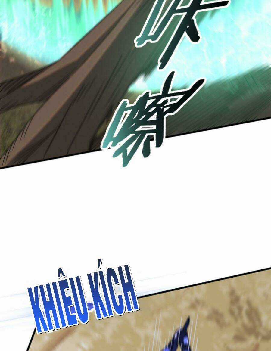 Mạt Thế Đạo Tặc Hành - Chapter 53 - Trang 50