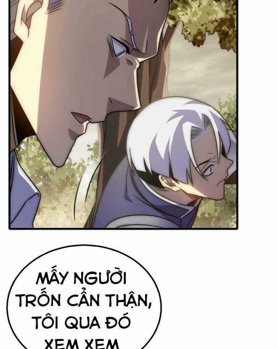 Mạt Thế Đạo Tặc Hành - Chapter 53 - Trang 6