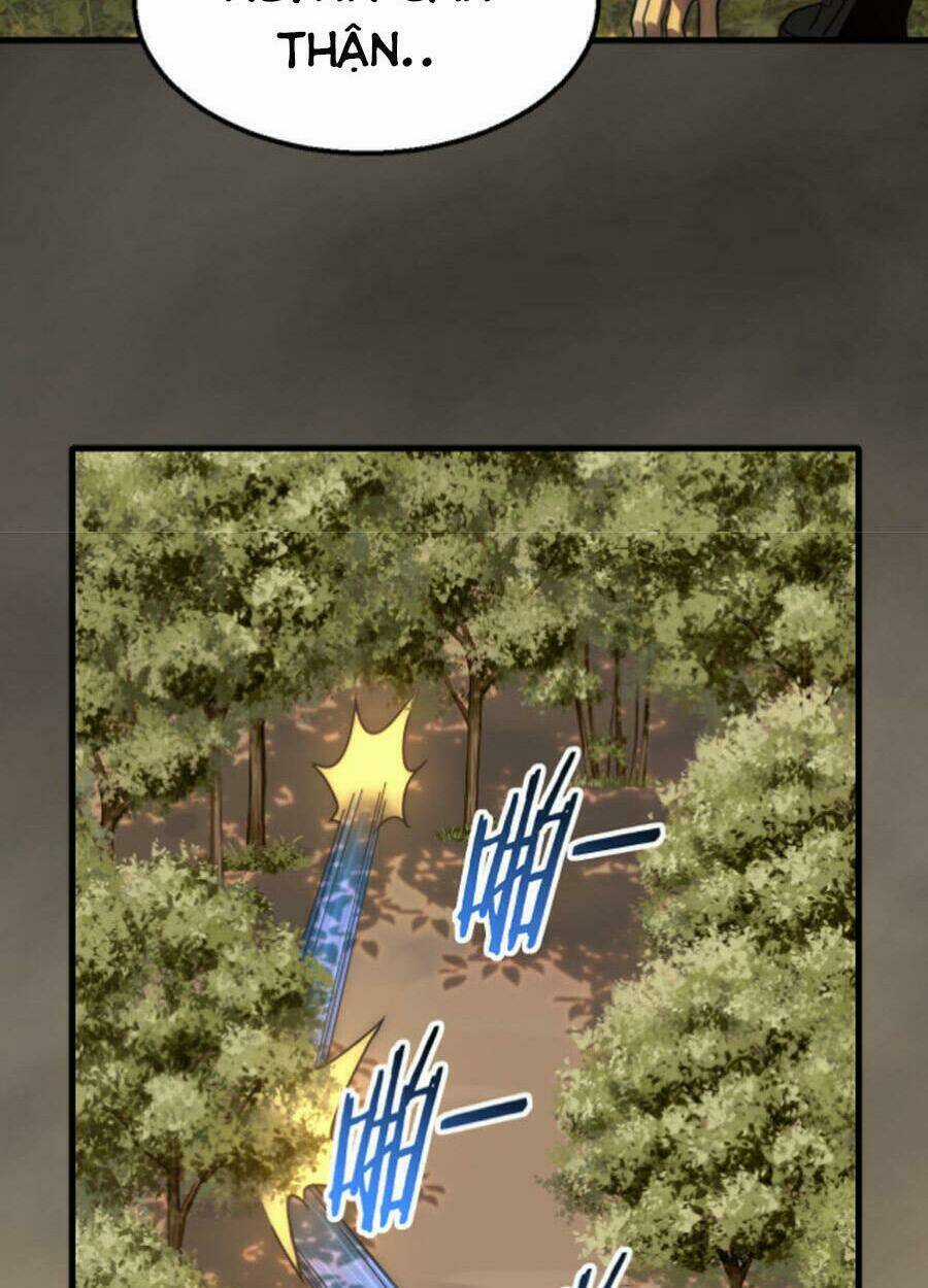 Mạt Thế Đạo Tặc Hành - Chapter 53 - Trang 8