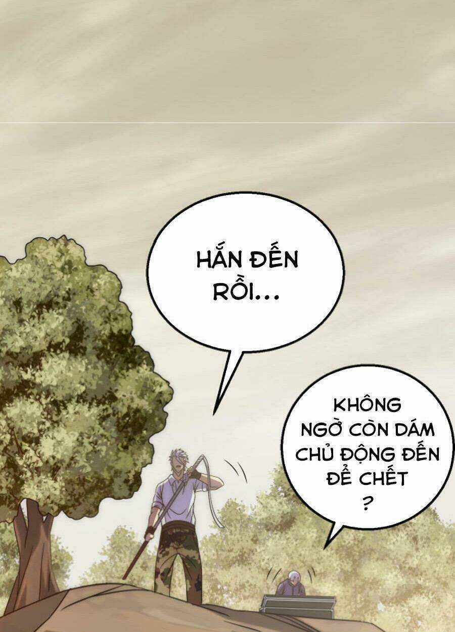 Mạt Thế Đạo Tặc Hành - Chapter 53 - Trang 10