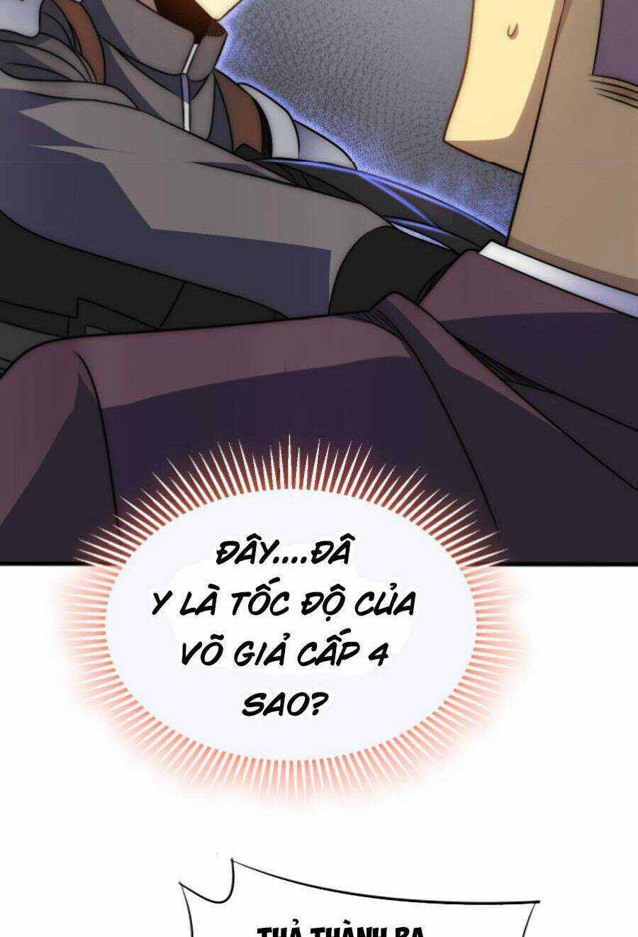 Mạt Thế Đạo Tặc Hành - Chapter 55 - Trang 5