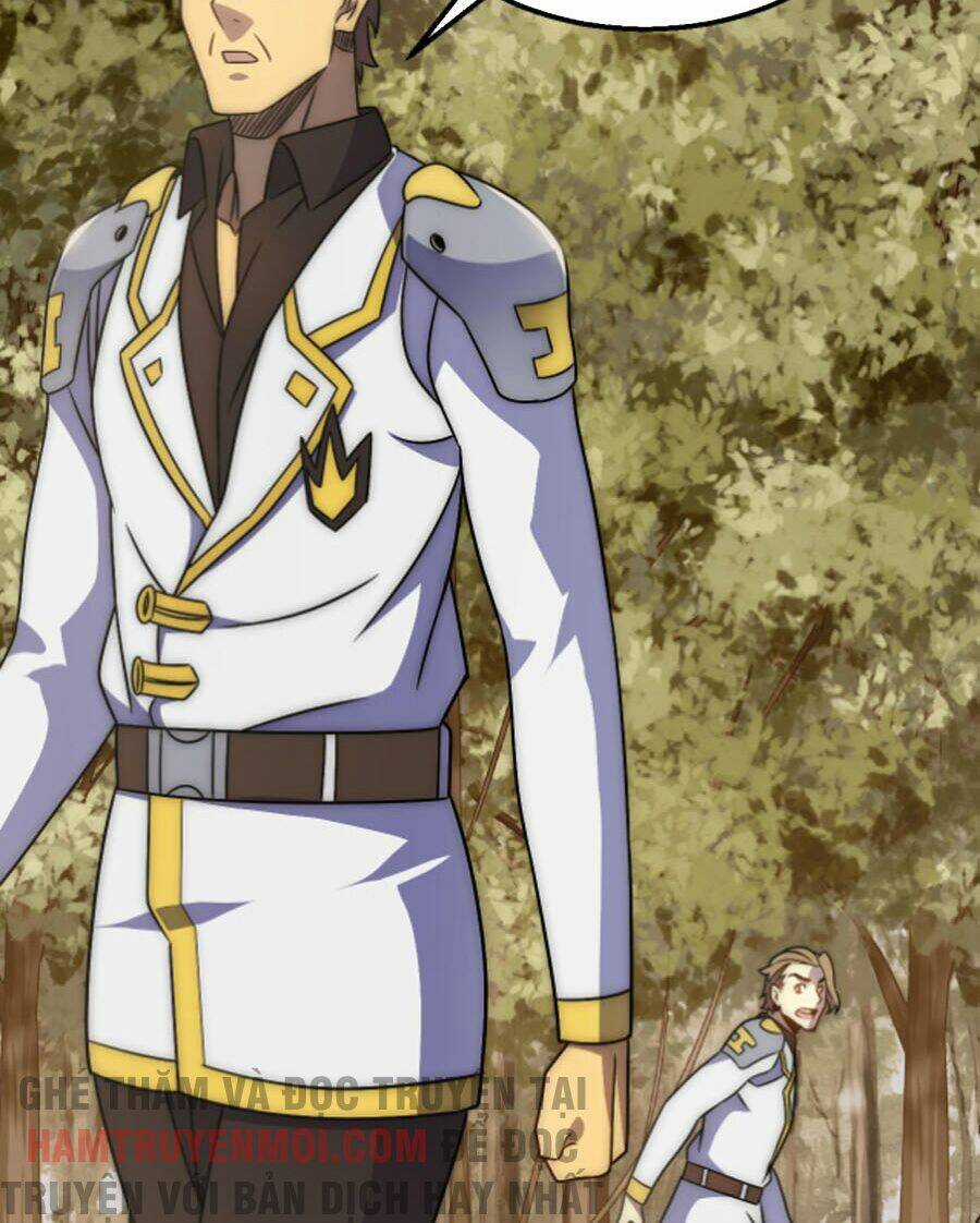 Mạt Thế Đạo Tặc Hành - Chapter 55 - Trang 60