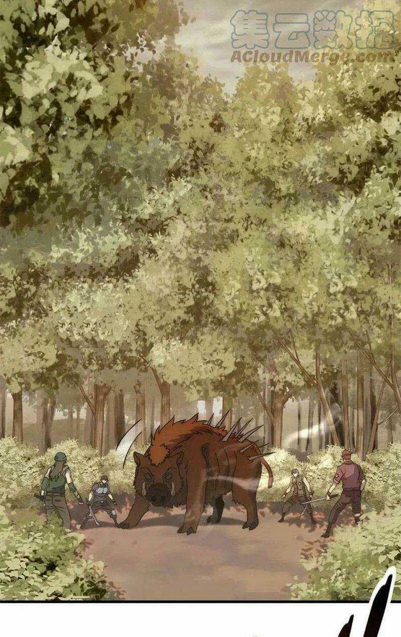 Mạt Thế Đạo Tặc Hành - Chapter 56 - Trang 3