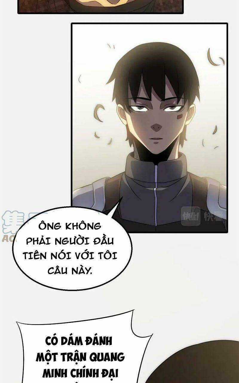 Mạt Thế Đạo Tặc Hành - Chapter 56 - Trang 38