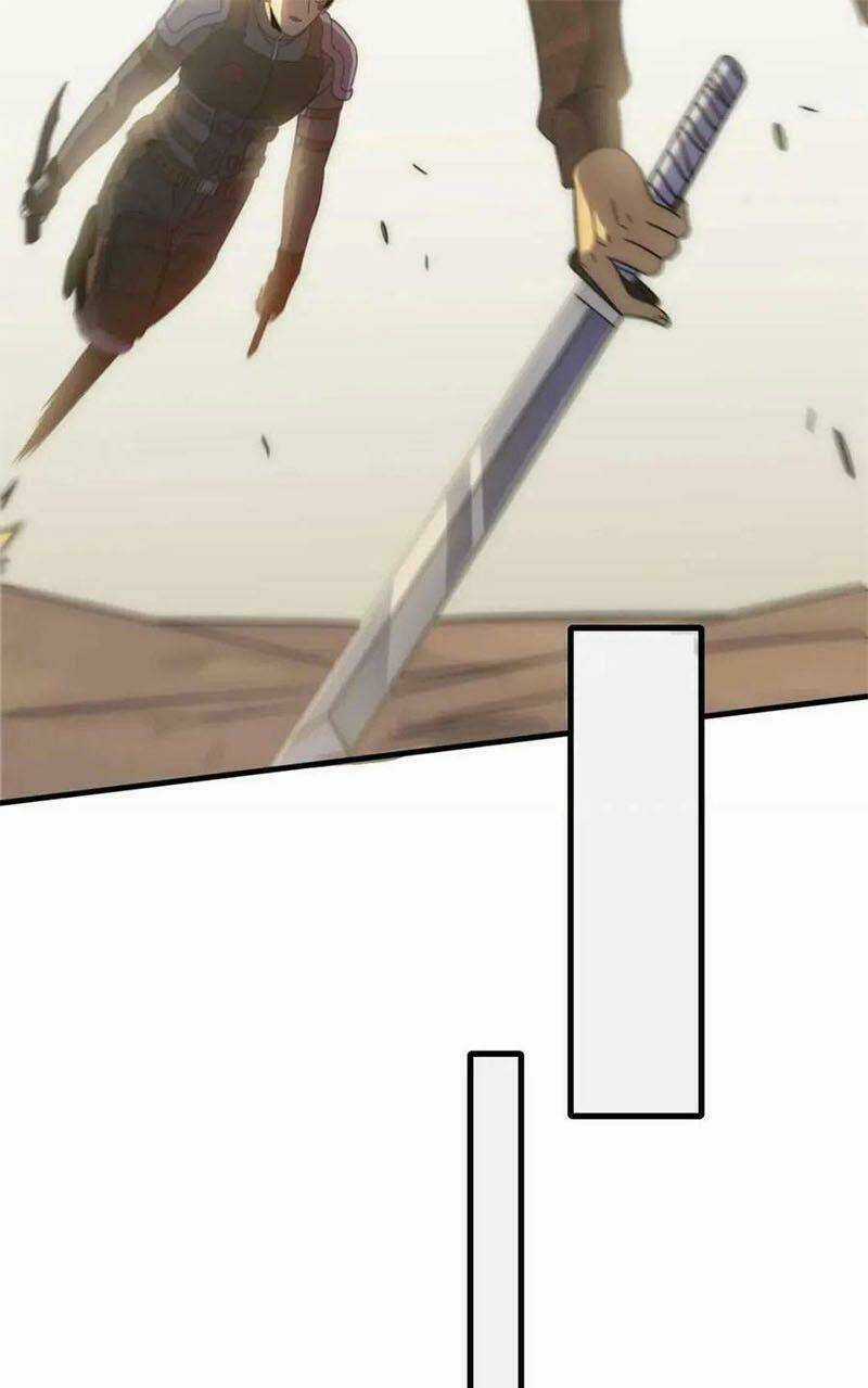 Mạt Thế Đạo Tặc Hành - Chapter 56 - Trang 41