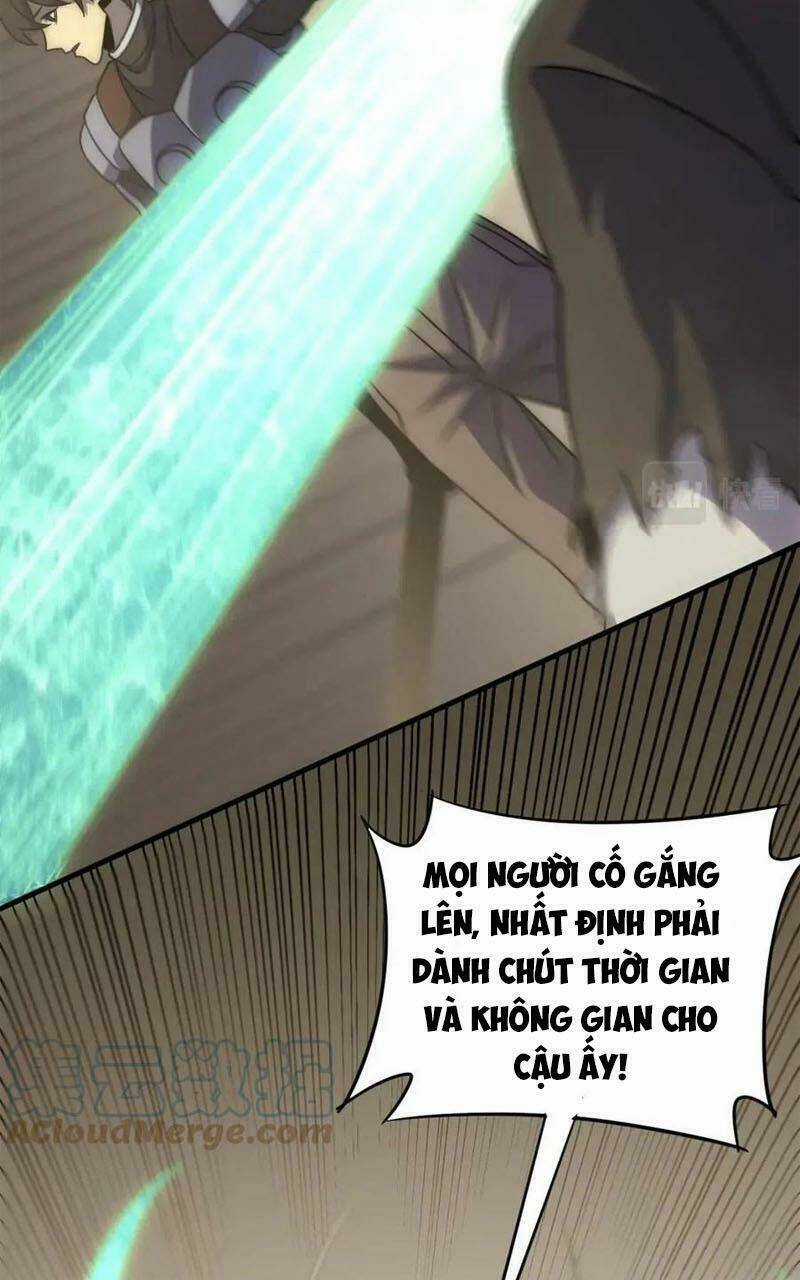 Mạt Thế Đạo Tặc Hành - Chapter 59 - Trang 23