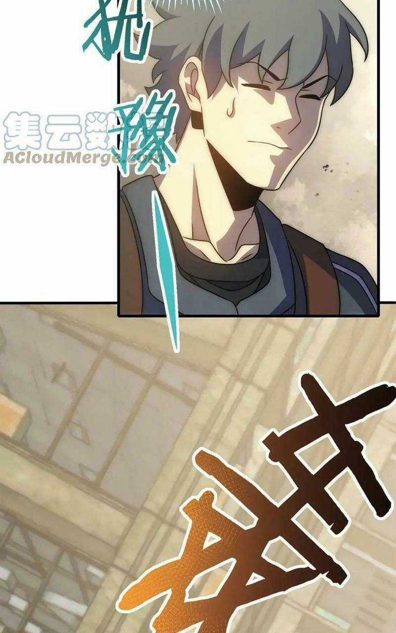 Mạt Thế Đạo Tặc Hành - Chapter 59 - Trang 31