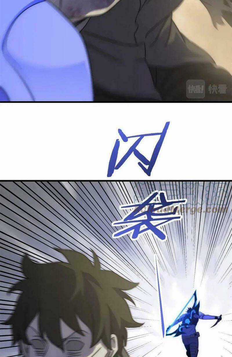 Mạt Thế Đạo Tặc Hành - Chapter 59 - Trang 6