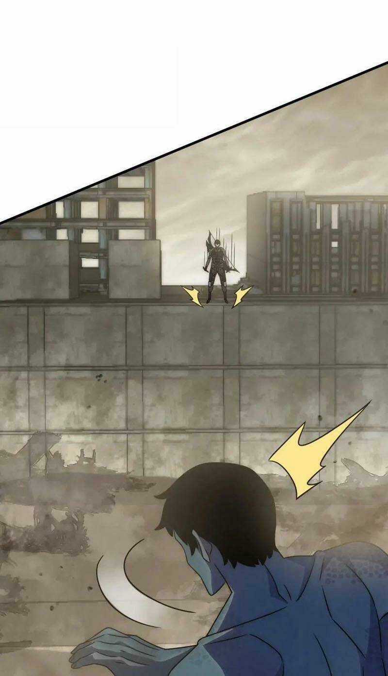 Mạt Thế Đạo Tặc Hành - Chapter 59 - Trang 54