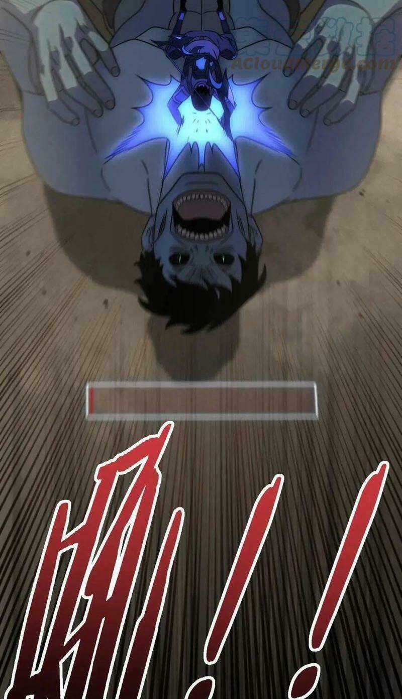 Mạt Thế Đạo Tặc Hành - Chapter 59 - Trang 61