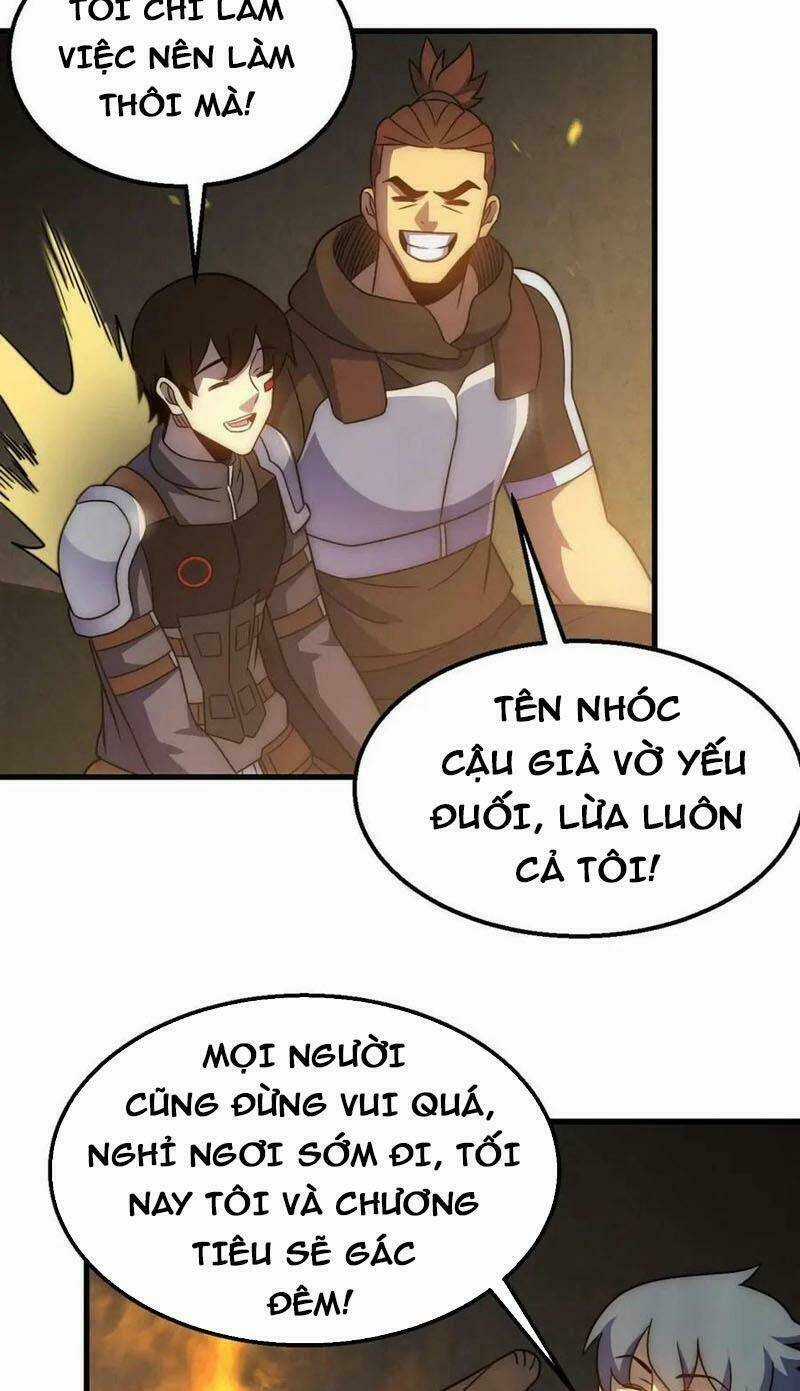 Mạt Thế Đạo Tặc Hành - Chapter 59 - Trang 68