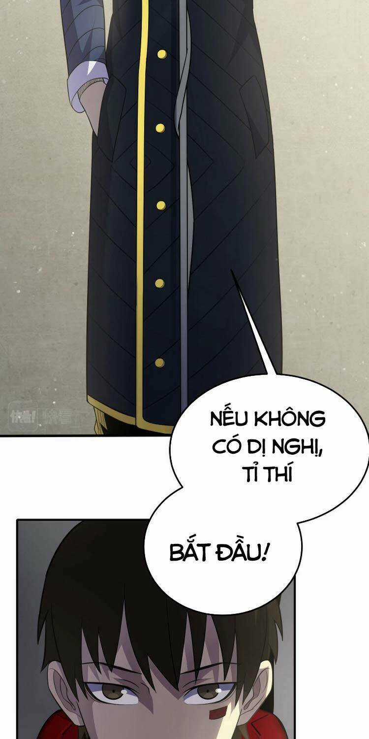 Mạt Thế Đạo Tặc Hành - Chapter 6 - Trang 11