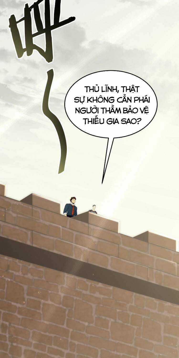 Mạt Thế Đạo Tặc Hành - Chapter 6 - Trang 15