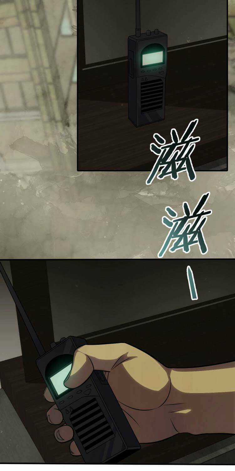 Mạt Thế Đạo Tặc Hành - Chapter 6 - Trang 19