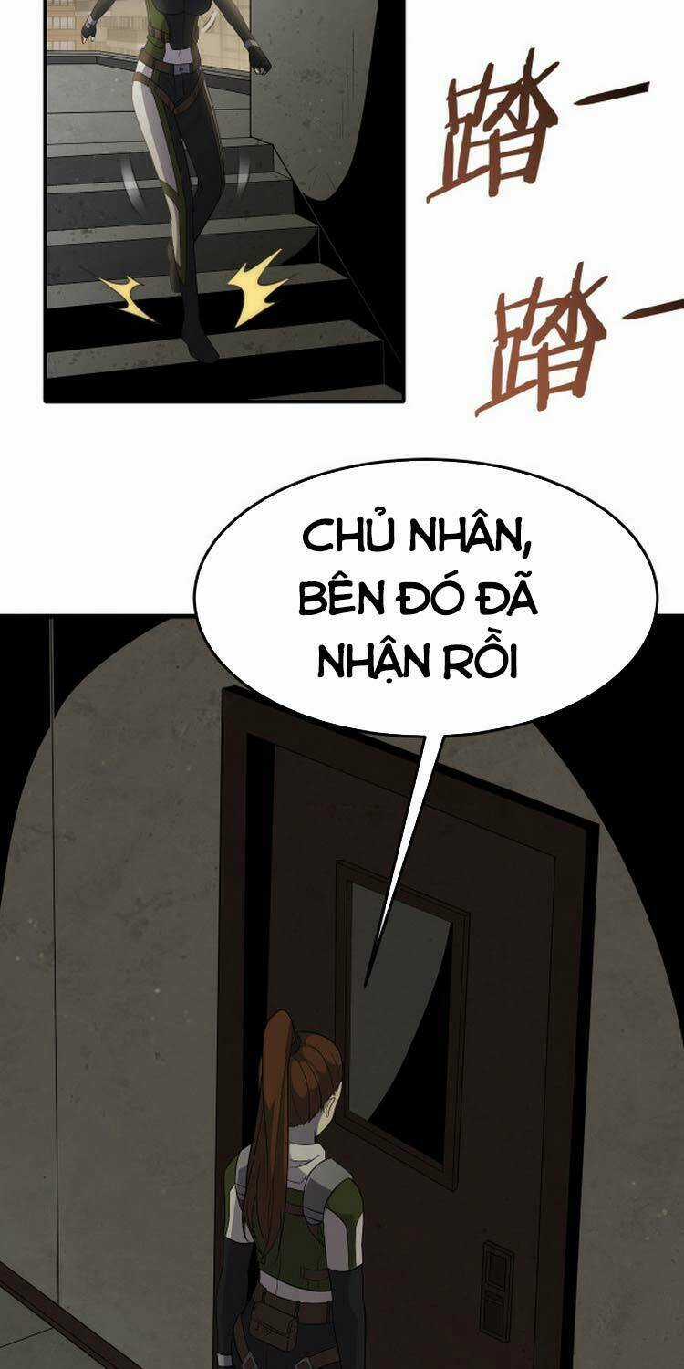 Mạt Thế Đạo Tặc Hành - Chapter 6 - Trang 26