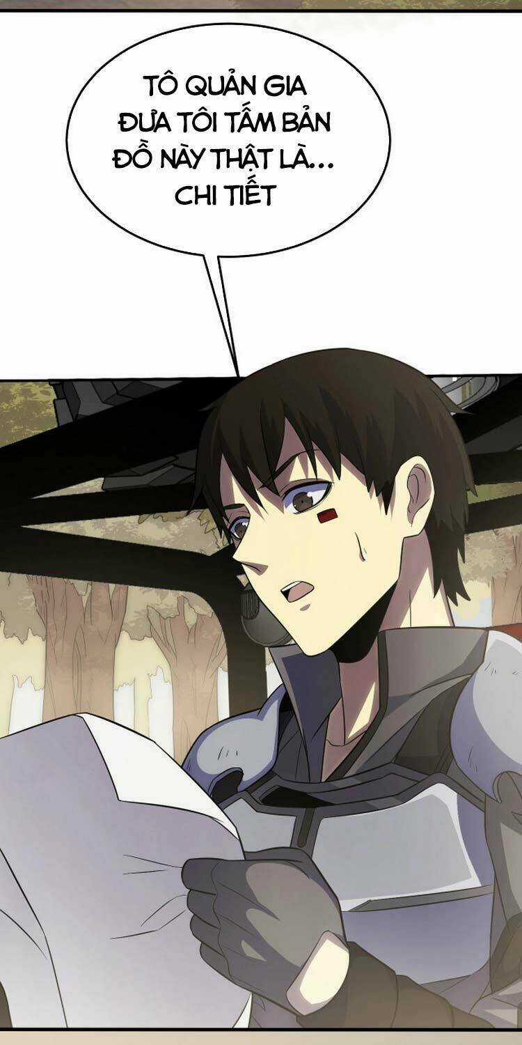 Mạt Thế Đạo Tặc Hành - Chapter 6 - Trang 30