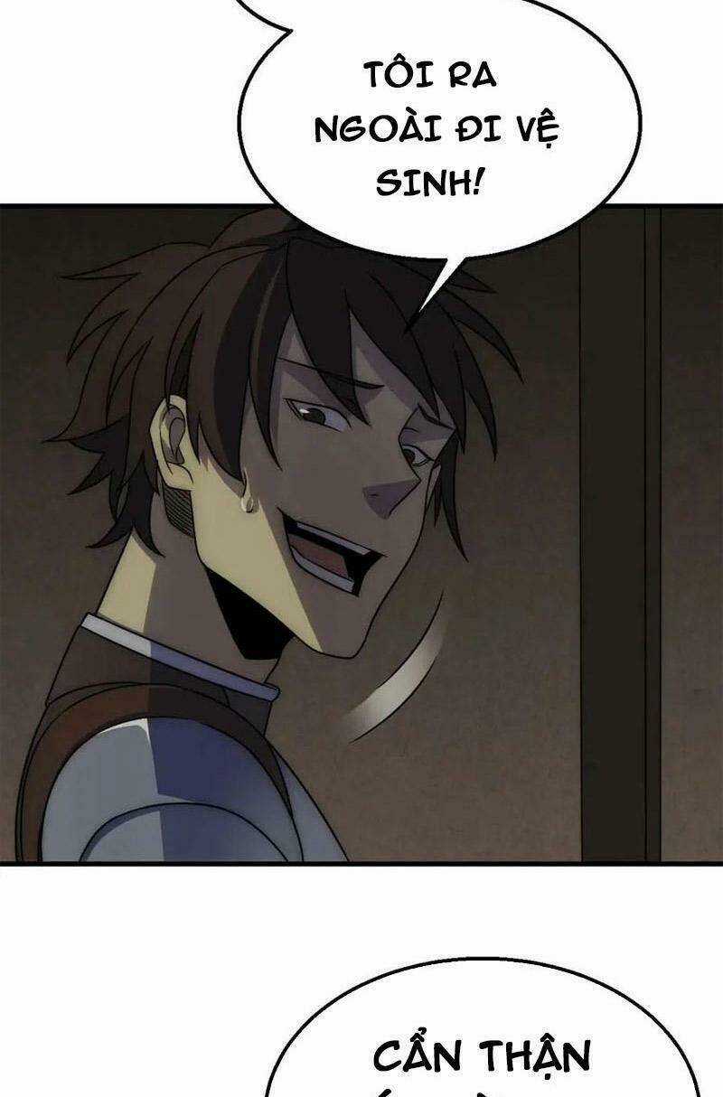 Mạt Thế Đạo Tặc Hành - Chapter 60 - Trang 3