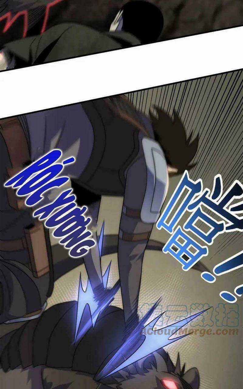 Mạt Thế Đạo Tặc Hành - Chapter 61 - Trang 23