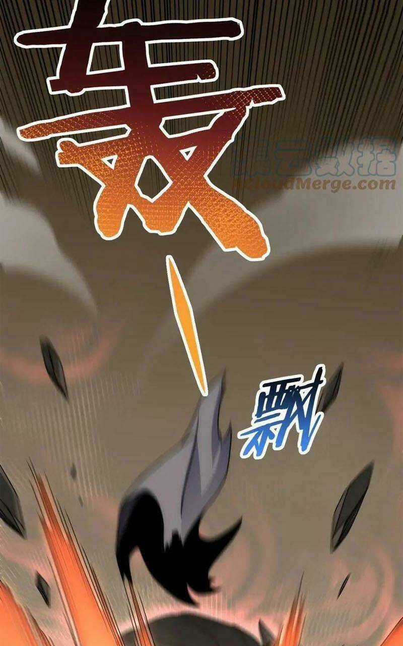 Mạt Thế Đạo Tặc Hành - Chapter 61 - Trang 29