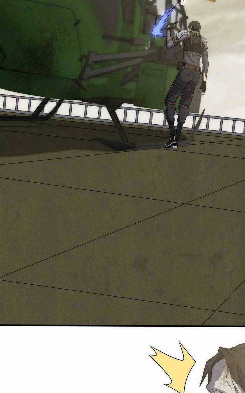 Mạt Thế Đạo Tặc Hành - Chapter 61 - Trang 37