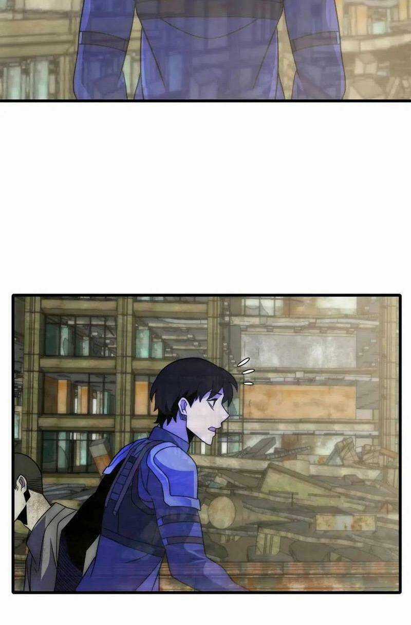 Mạt Thế Đạo Tặc Hành - Chapter 61 - Trang 5