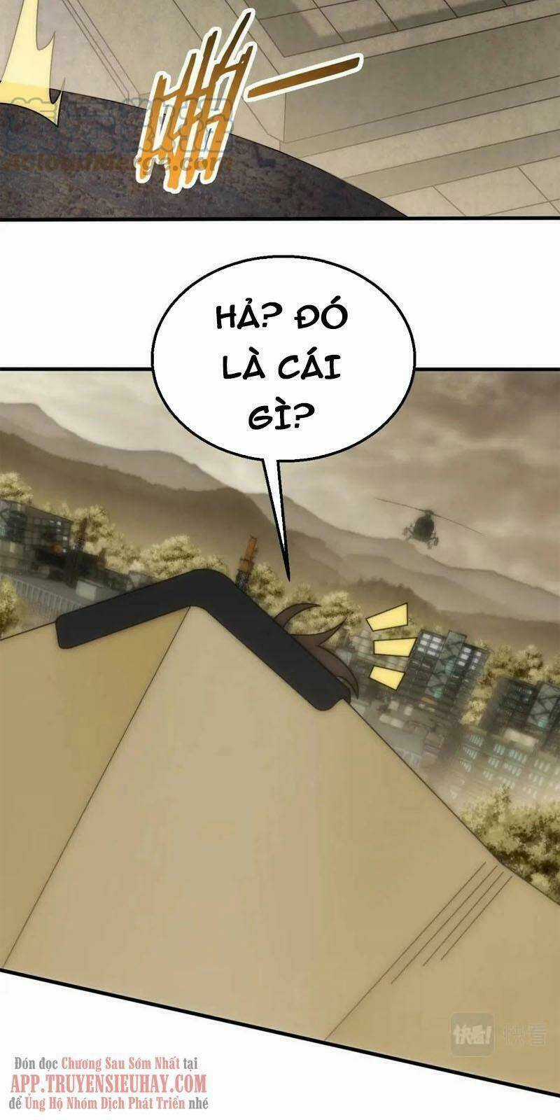 Mạt Thế Đạo Tặc Hành - Chapter 61 - Trang 54