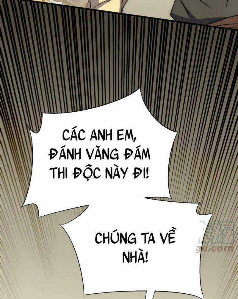 Mạt Thế Đạo Tặc Hành - Chapter 62 - Trang 3