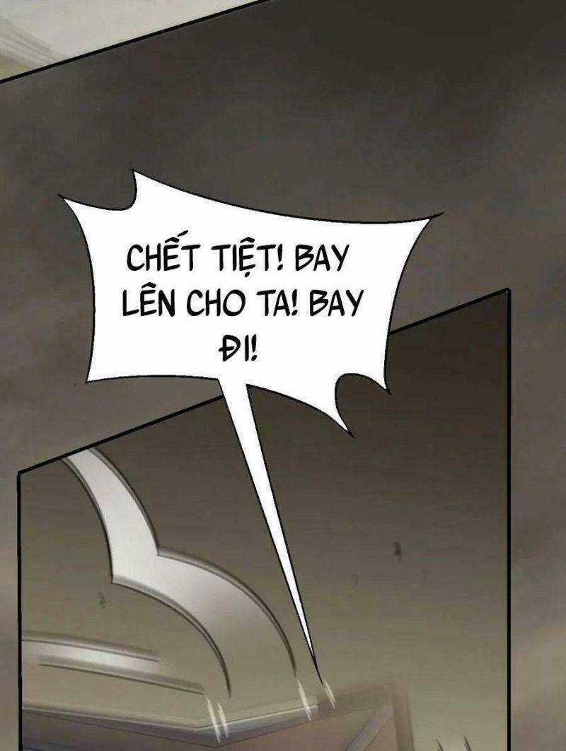 Mạt Thế Đạo Tặc Hành - Chapter 62 - Trang 31