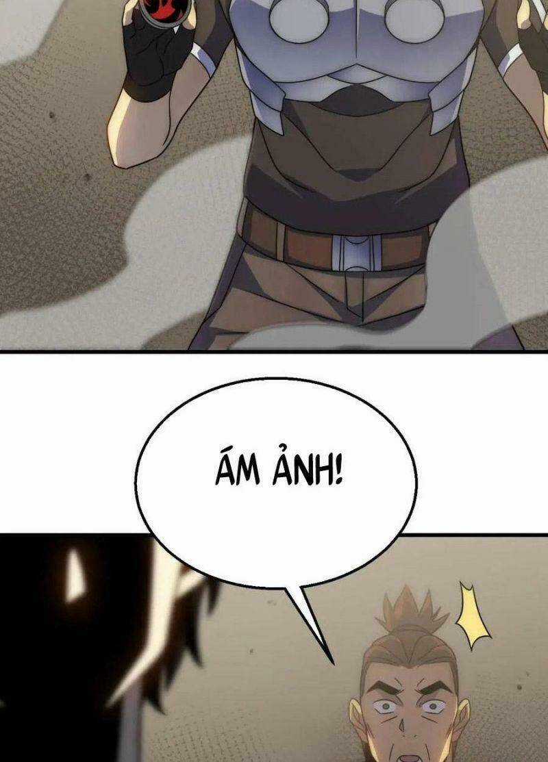 Mạt Thế Đạo Tặc Hành - Chapter 62 - Trang 56