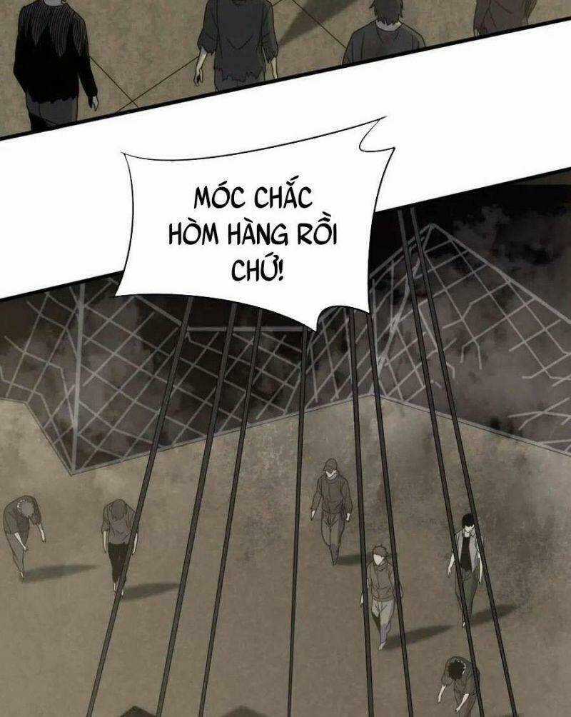 Mạt Thế Đạo Tặc Hành - Chapter 62 - Trang 9