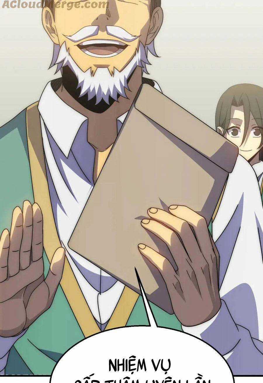 Mạt Thế Đạo Tặc Hành - Chapter 63 - Trang 18