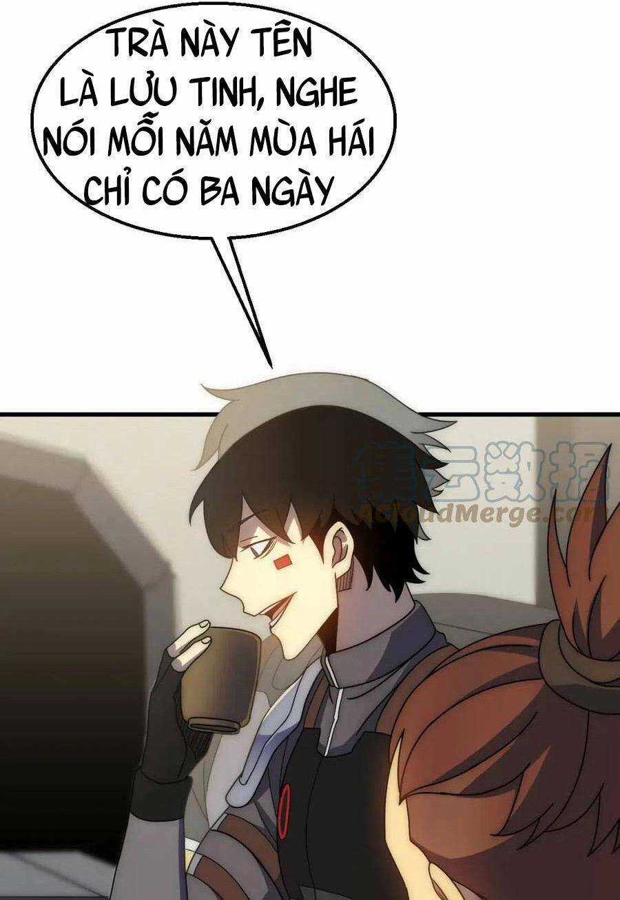 Mạt Thế Đạo Tặc Hành - Chapter 63 - Trang 3