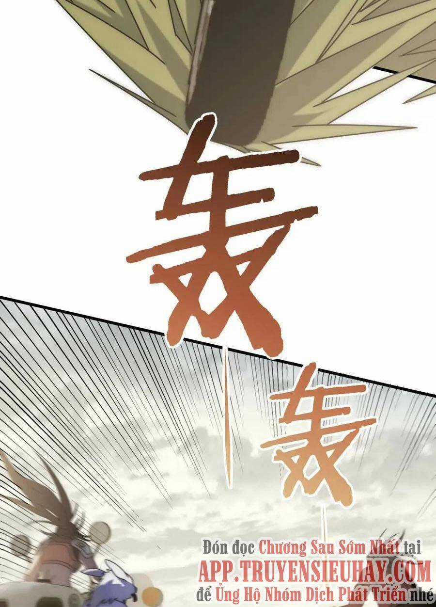 Mạt Thế Đạo Tặc Hành - Chapter 63 - Trang 42