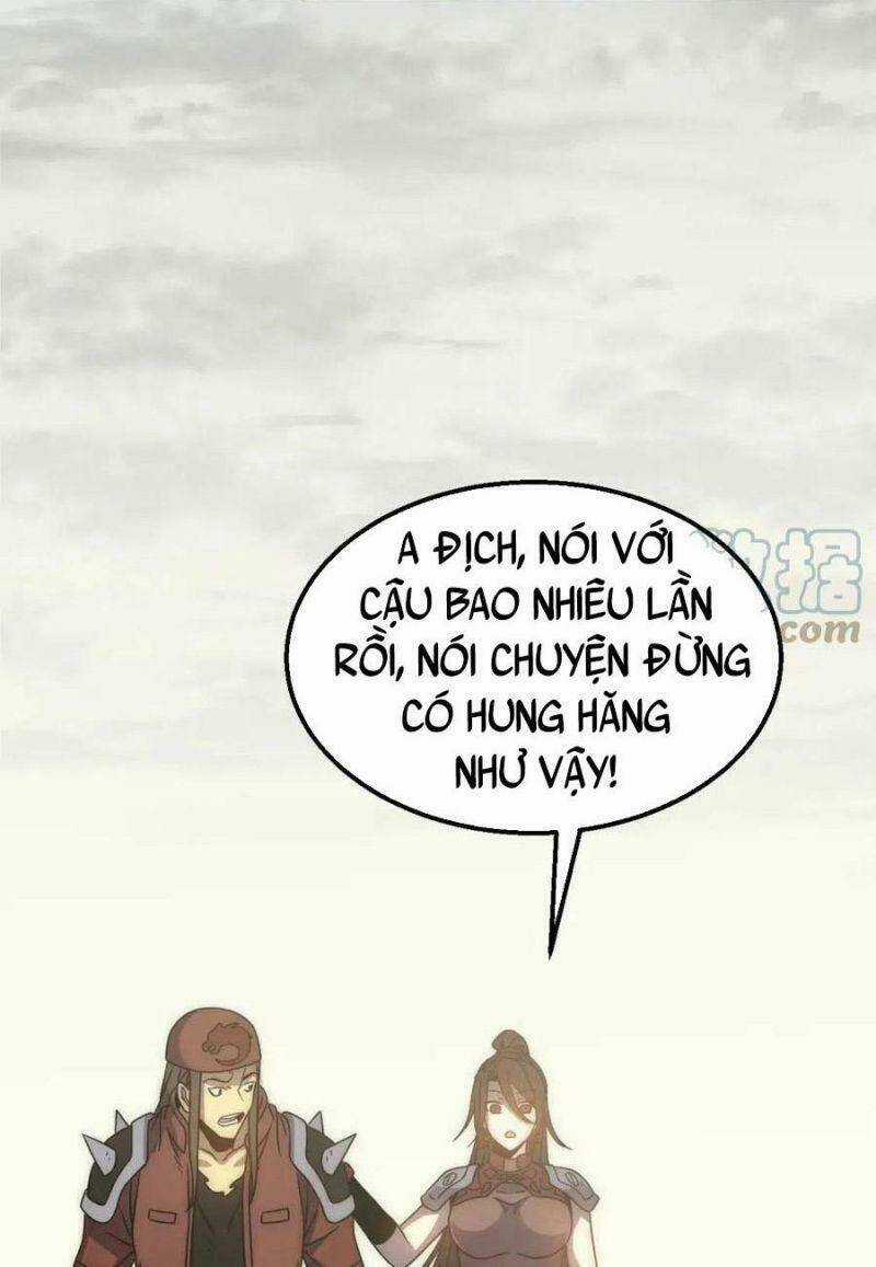 Mạt Thế Đạo Tặc Hành - Chapter 64 - Trang 3