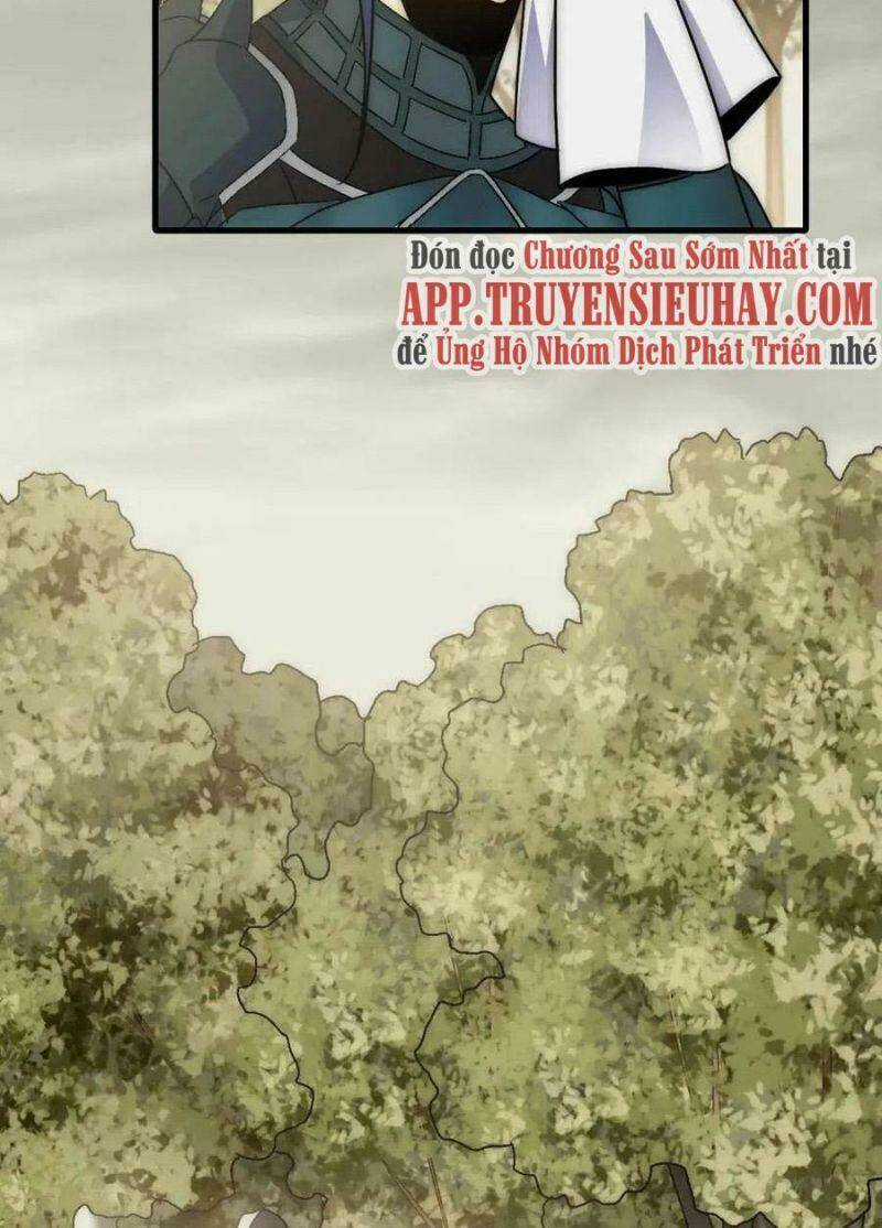 Mạt Thế Đạo Tặc Hành - Chapter 64 - Trang 29