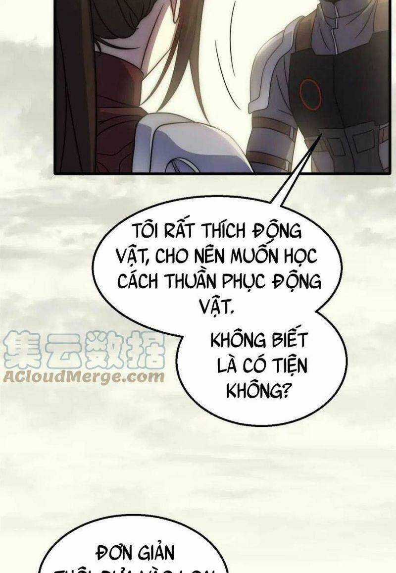 Mạt Thế Đạo Tặc Hành - Chapter 64 - Trang 5