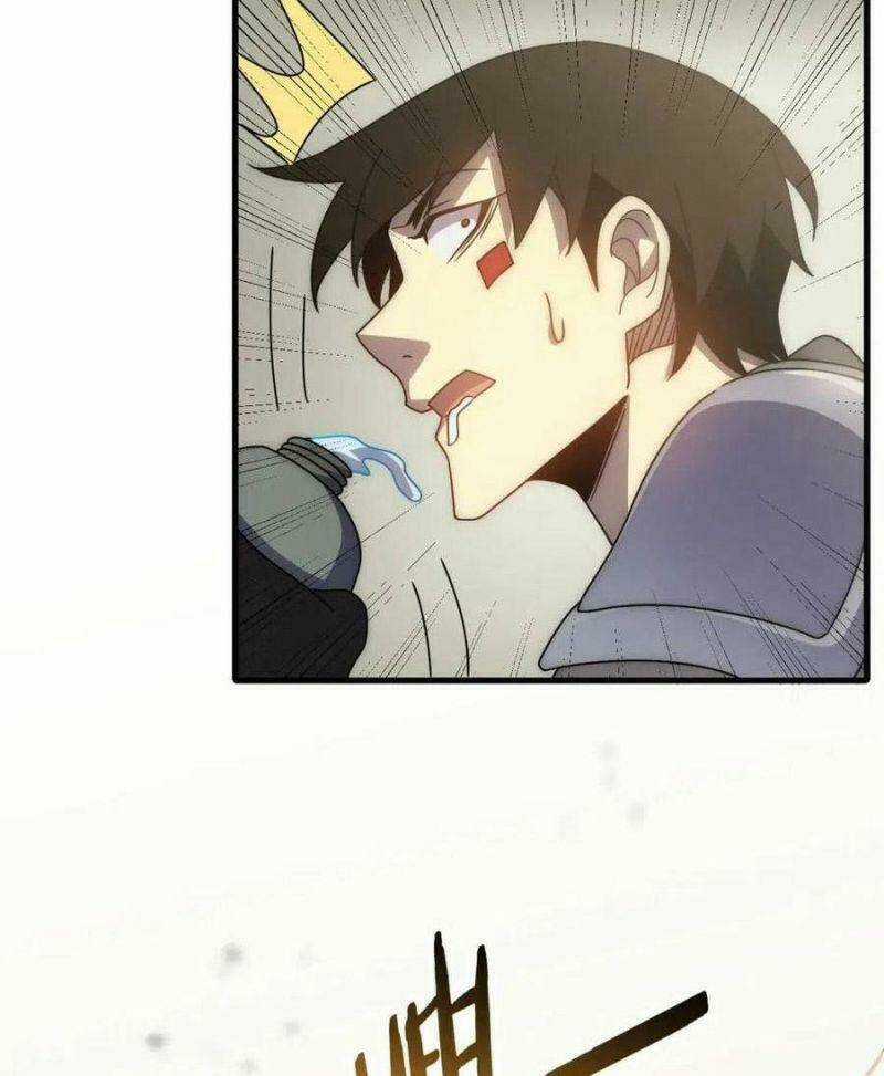 Mạt Thế Đạo Tặc Hành - Chapter 64 - Trang 46