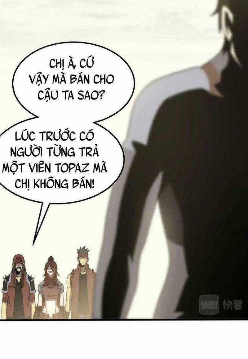 Mạt Thế Đạo Tặc Hành - Chapter 64 - Trang 8