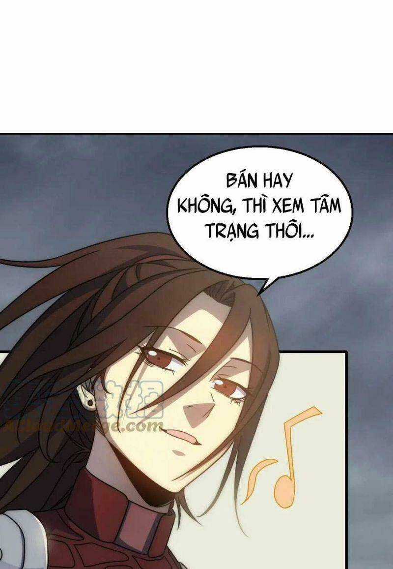 Mạt Thế Đạo Tặc Hành - Chapter 64 - Trang 9