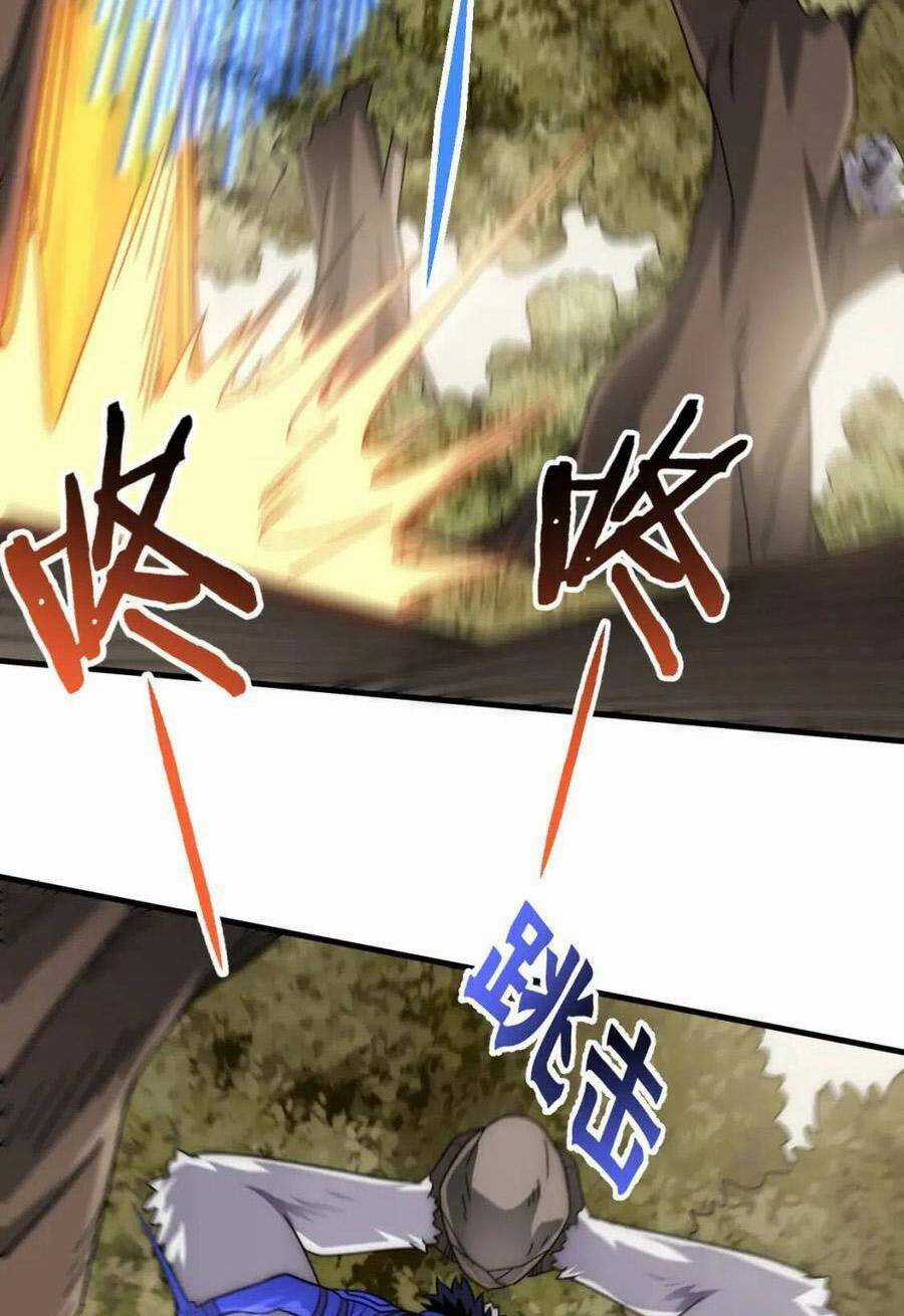 Mạt Thế Đạo Tặc Hành - Chapter 65 - Trang 12