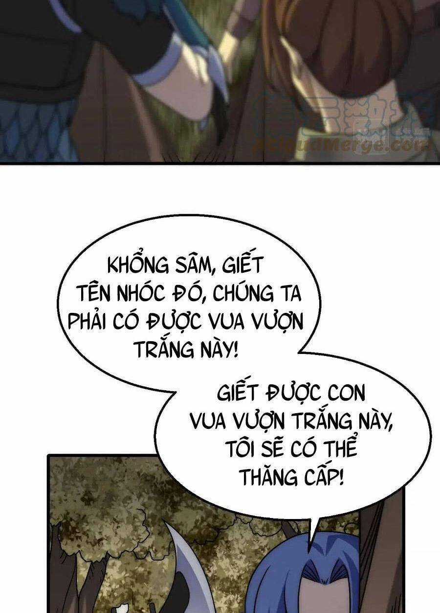 Mạt Thế Đạo Tặc Hành - Chapter 65 - Trang 37
