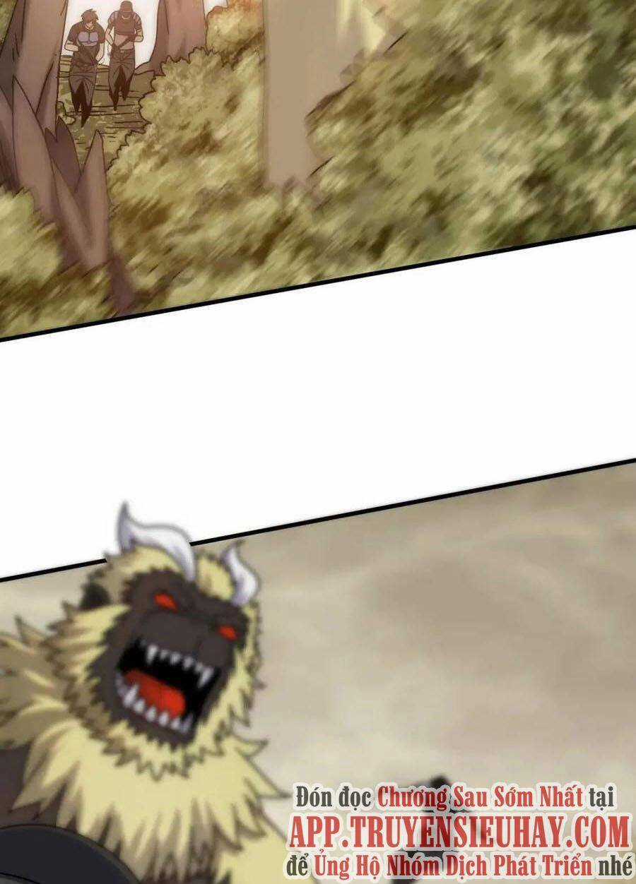 Mạt Thế Đạo Tặc Hành - Chapter 65 - Trang 42