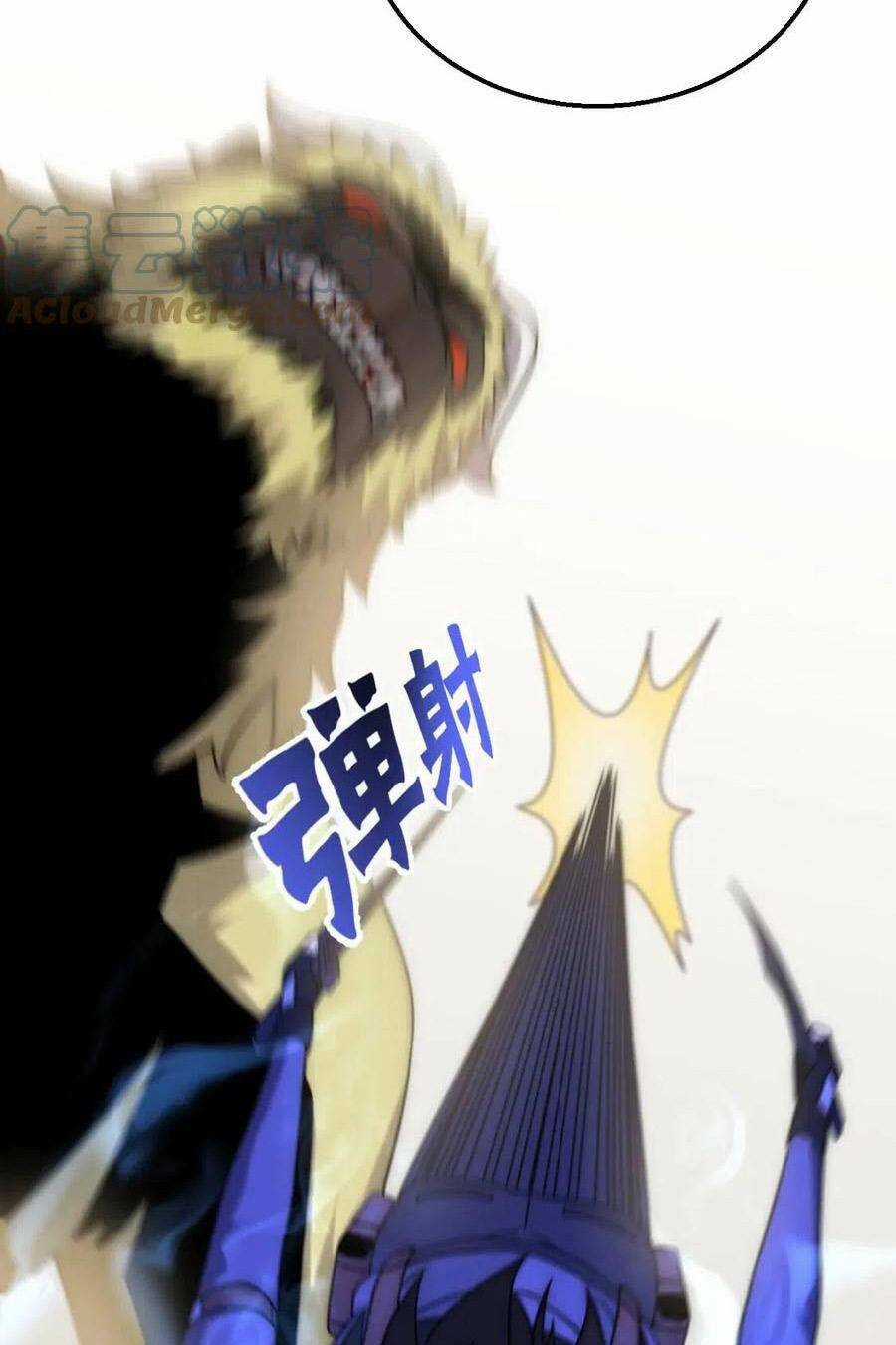 Mạt Thế Đạo Tặc Hành - Chapter 65 - Trang 47