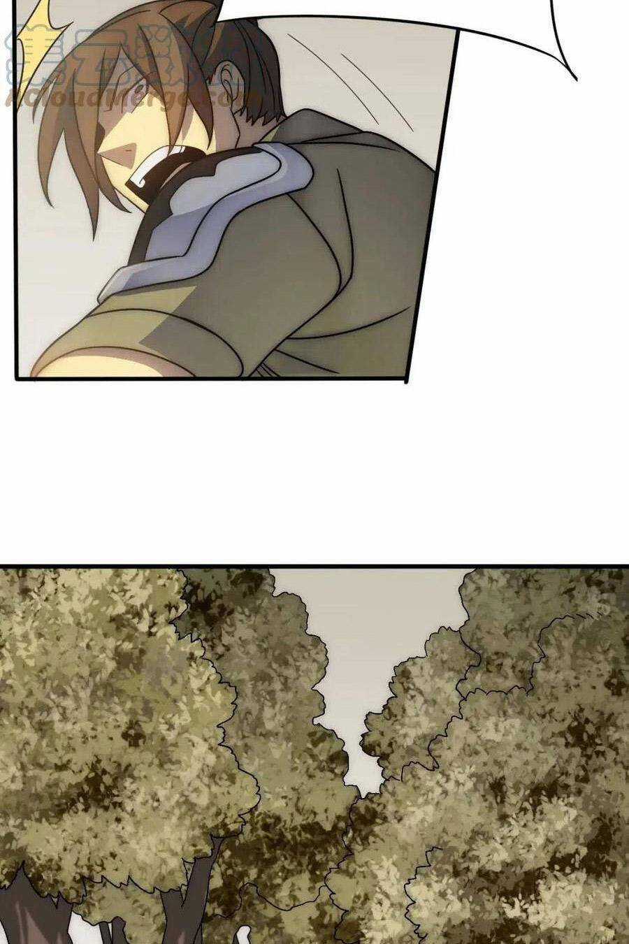 Mạt Thế Đạo Tặc Hành - Chapter 65 - Trang 55