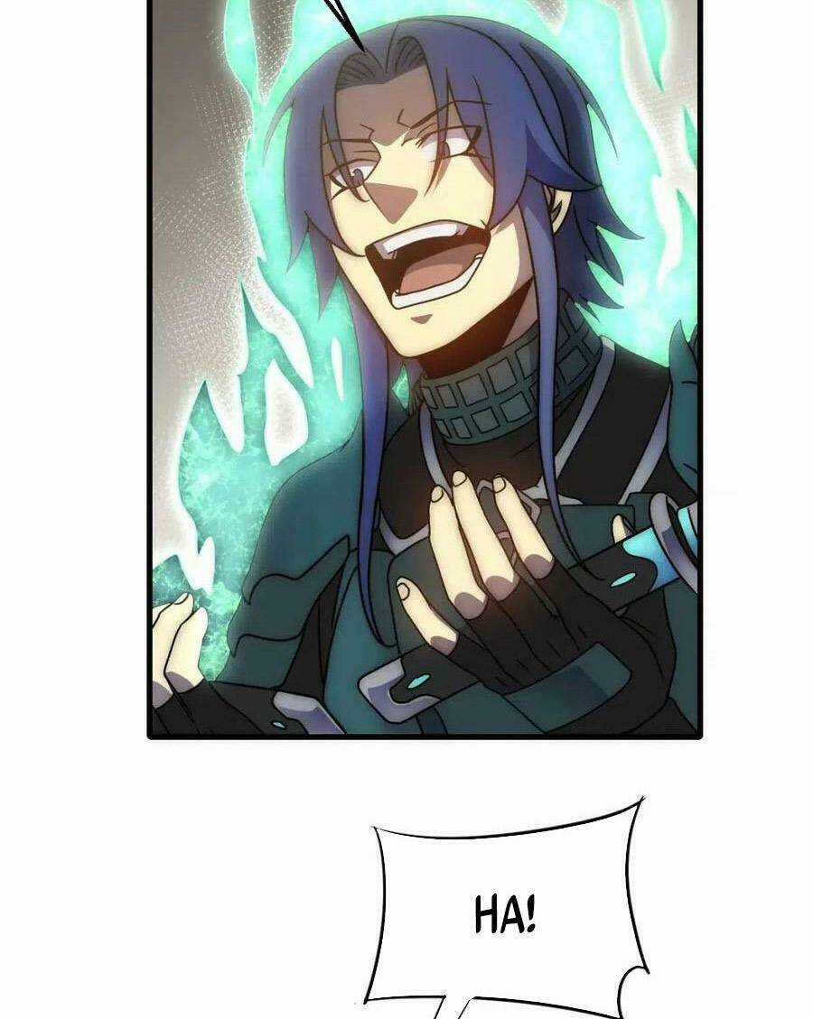 Mạt Thế Đạo Tặc Hành - Chapter 66 - Trang 4