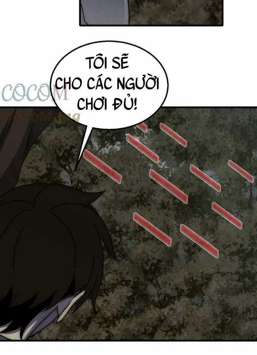 Mạt Thế Đạo Tặc Hành - Chapter 66 - Trang 31