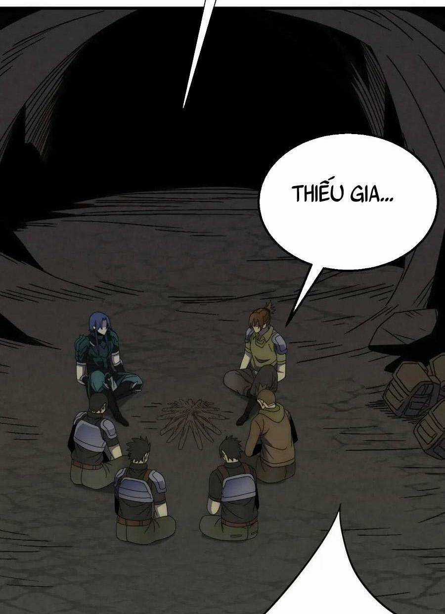 Mạt Thế Đạo Tặc Hành - Chapter 66 - Trang 34